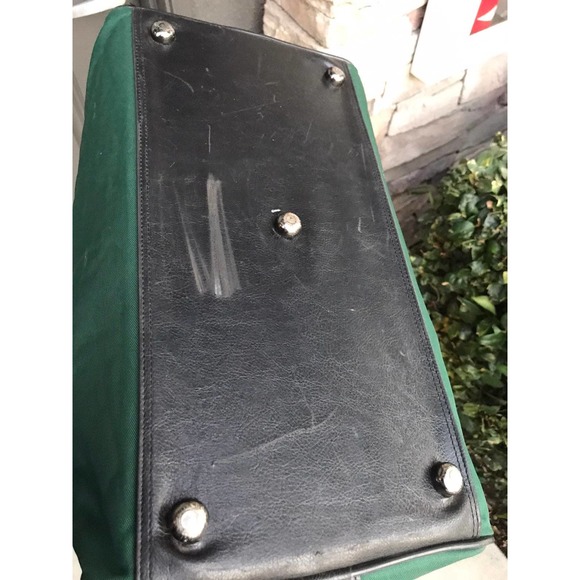 Vtg Samsonite Shoulder Travel Bag - Picture 9 of 9